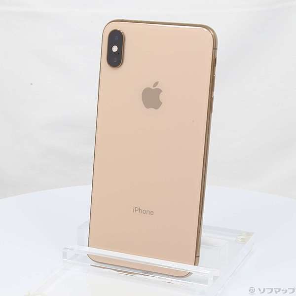 iPhoneXS 512GB ゴールド ジャンク品の+spbgp44.ru