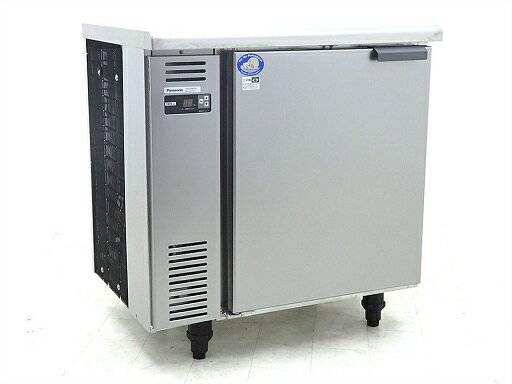 業務用冷凍冷蔵庫、Fukushima製TMU-51PE2 【引取りのみ】 楽天市場】ヨコ型冷凍冷蔵庫 福島工業 冷凍冷蔵コールドテーブル