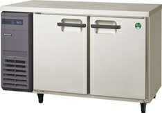 フクシマ テーブル形冷凍庫 TMU-42FE2 楽天市場】Fukushima Industries（福島工業） 冷凍コールド