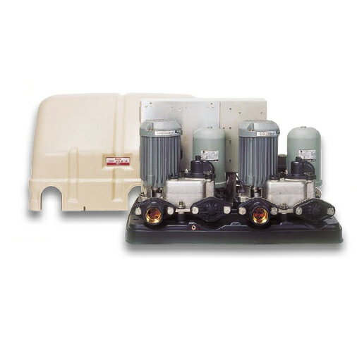 楽天市場 川本ポンプ ソフトカワエース 単相100v 50 60hz 並列 Nf2 400sh P 価格比較 商品価格ナビ