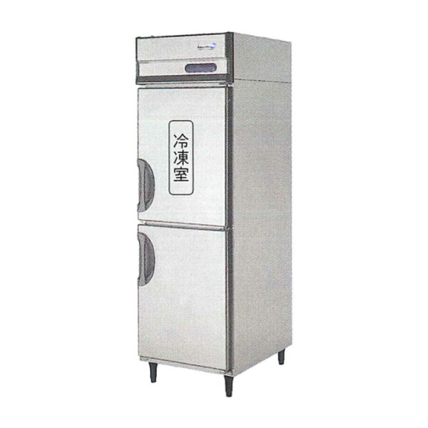 【楽天市場】Fukushima Industries（福島工業） 業務用冷凍冷蔵庫 URN-061PM6 | 価格比較 - 商品価格ナビ