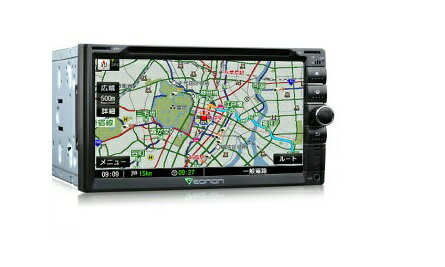 楽天市場 Eonon イーオンオン 2 Din オーディオ一体型 カーナビ G21j 6 95インチ 価格比較 商品価格ナビ