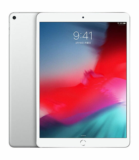 楽天市場】Apple Japan(同) アップル iPad Air 第3世代 WiFi 64GB 