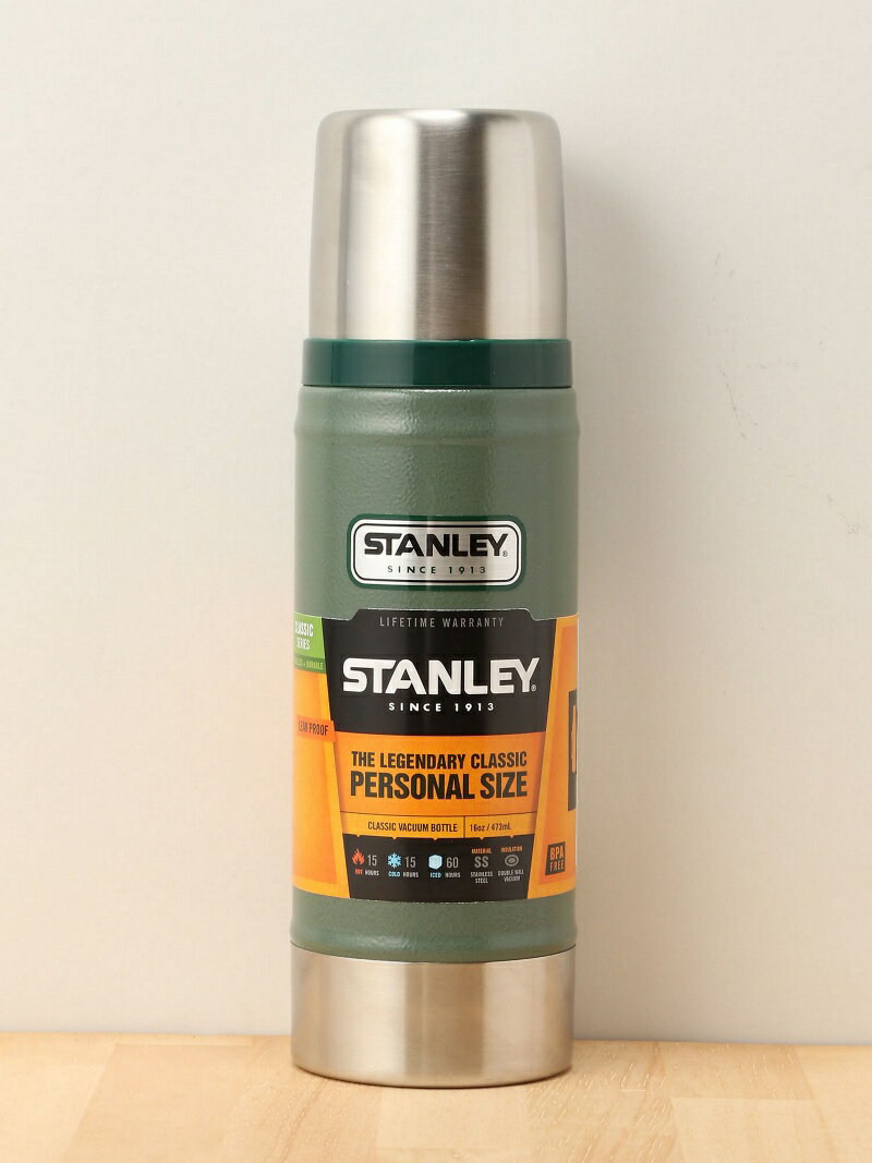 【楽天市場】STANLEY(スタンレー)/スタンレー クラシック真空ボトル 0.47L | 価格比較 - 商品価格ナビ