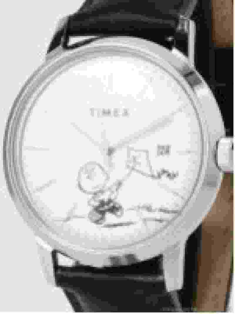 楽天市場 Timex Peanuts Marlin 自動巻き ウォッチ タイメックス Beams ビームス マーリン ピーナッツ スヌーピー キャラクター アート Box ギフト プレゼント ユニセックス レザーベルト 腕時計 アナログウォッチ 価格比較 商品価格ナビ