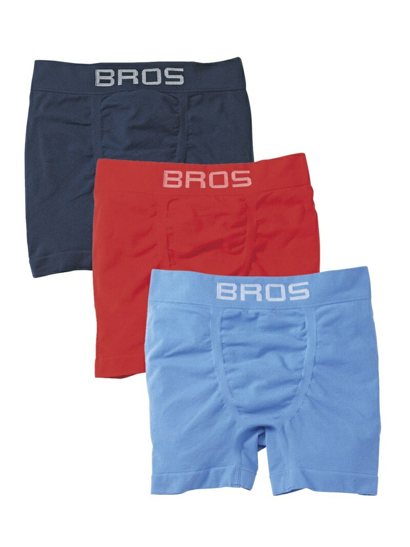 楽天市場 Bros 前閉じ 3枚セット 商品口コミ レビュー 価格比較 商品価格ナビ