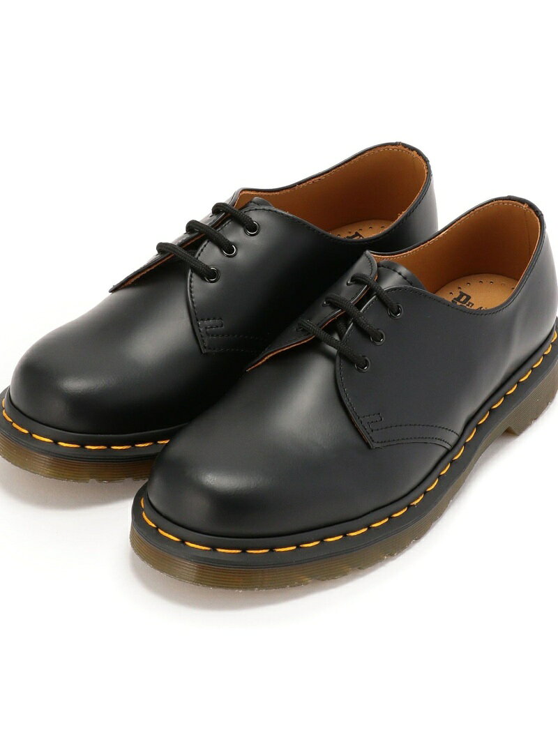 楽天市場 Dr Martens ドクターマーチン 1461smooth3eyegibson3ホールギブソン 価格比較 商品価格ナビ