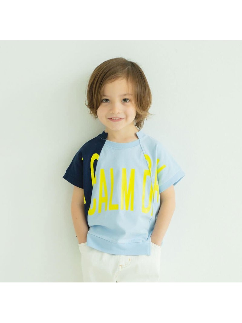 楽天市場 リメイク風半袖ロゴtシャツ 価格比較 商品価格ナビ