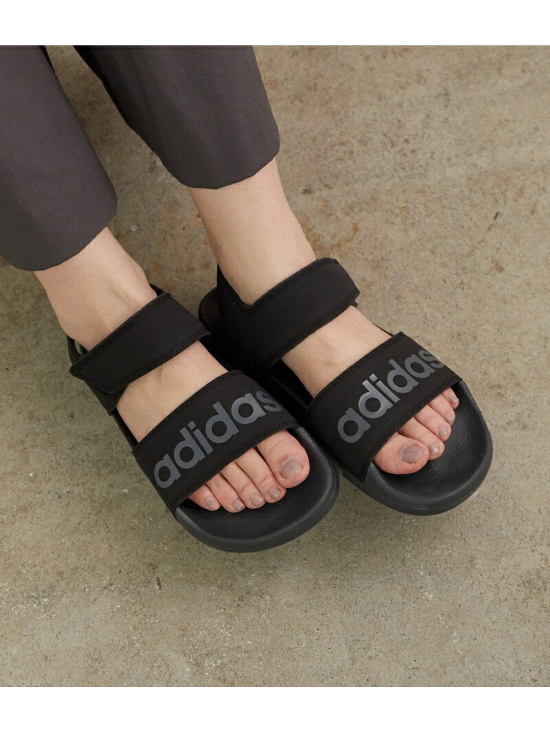 adilette sandals