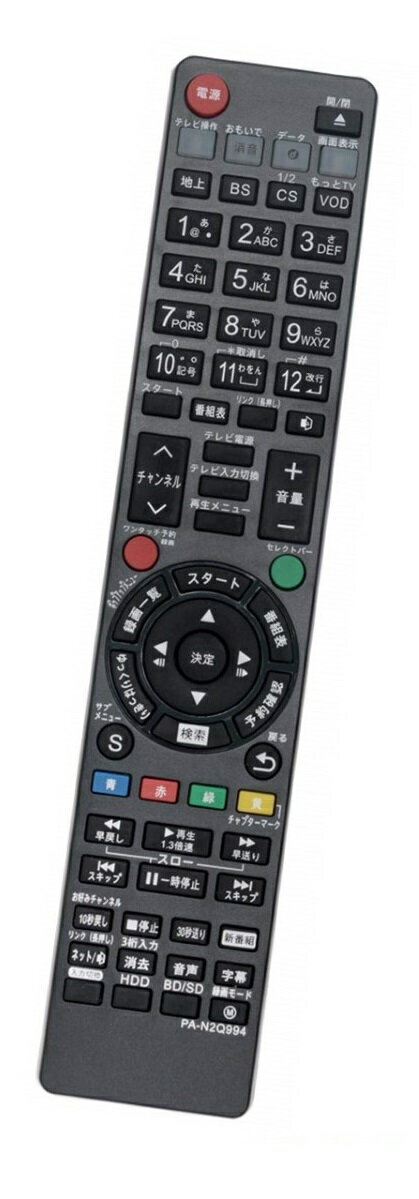 中古】Panasonic リモコン FFE2810191 i8my1cfの+stbp.com.br