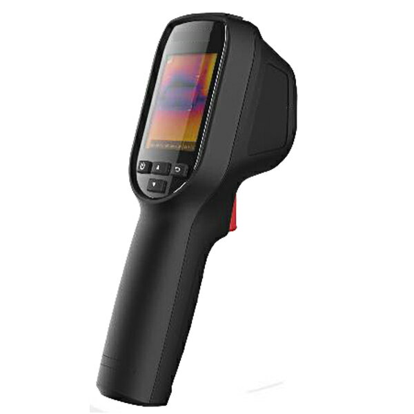 【楽天市場】体表温度測定ハンディサーマルカメラ THERMOGRAPH01 | 価格比較 - 商品価格ナビ