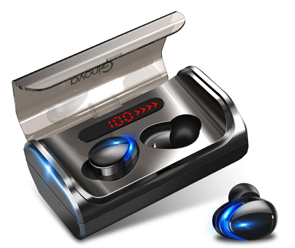 楽天市場】inova ワイヤレスイヤホン ブラック EJT8XKHE | 価格