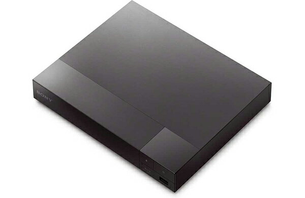SONY BDP-S1700 ブルーレイ&DVD リージョンフリープレーヤー 英語バージョン