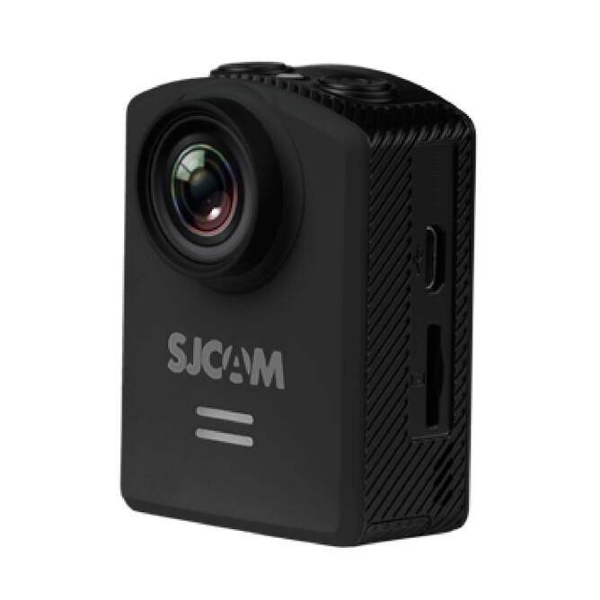 楽天市場】SJCAM M20 アクションカメラ ブラック | 価格比較 - 商品 