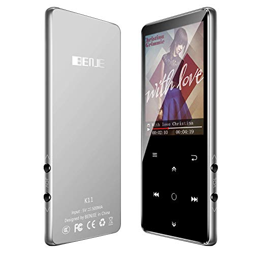 楽天市場 Benjie Mp3プレーヤー 8gb K11 価格比較 商品価格ナビ