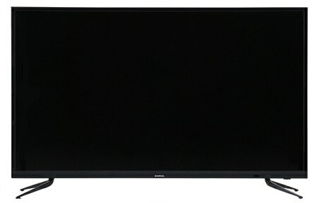 【楽天市場】SUNRIZE 液晶テレビ 55V 4K ブラック tv55-4k-2 | 価格比較 - 商品価格ナビ