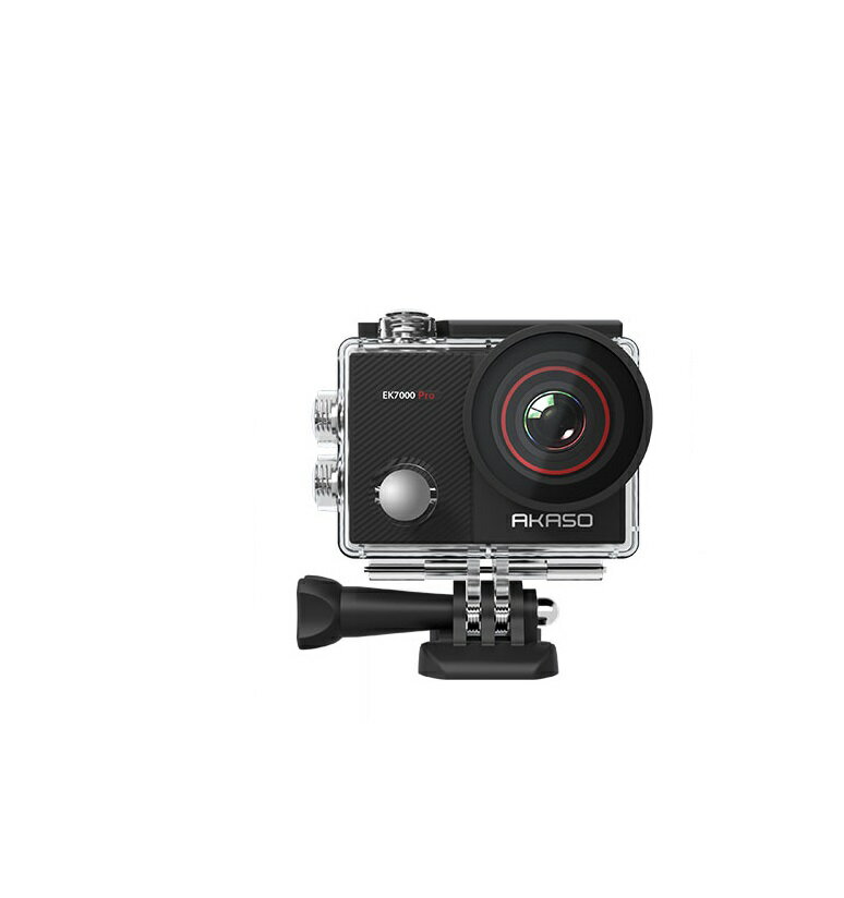 楽天市場】AKASO アクションカメラ 4K EK7000 PRO | 価格比較 - 商品 