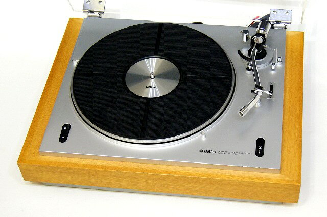 楽天市場】YAMAHA アナログレコードプレイヤー ベルトドライブ 楽天市場】YAMAHA アナログレコードプレイヤー ベルトドライブ