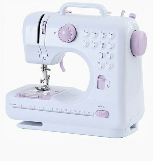 【楽天市場】ukicra 家庭用ミシン UFR705 価格比較 商品価格ナビ