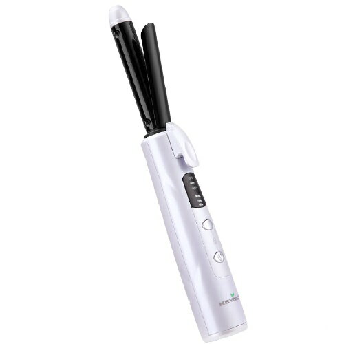楽天市場】KEYNICE USB充電式カールアイロン KN-2616 | 価格比較 