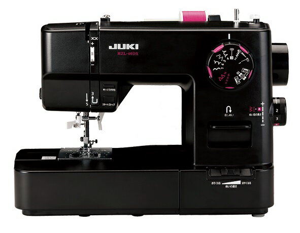 【楽天市場】ジャノメ JANOME 電動ミシン JN508DX-2B | 価格比較