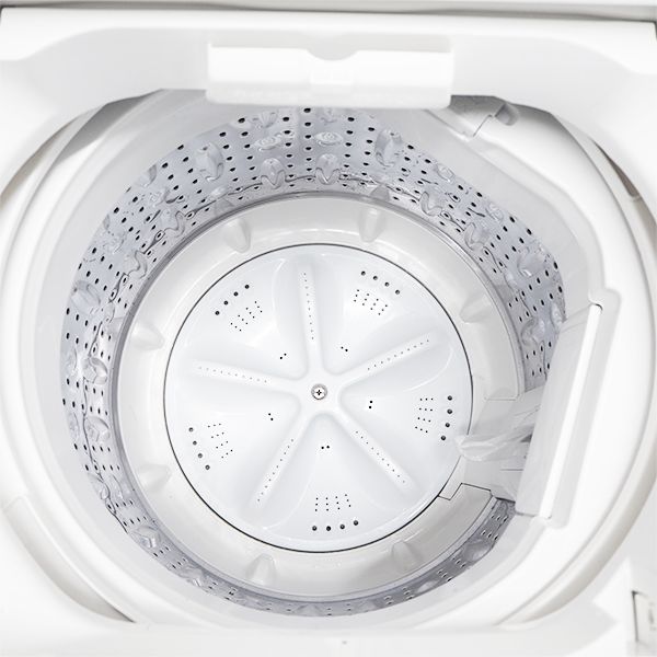 楽天市場】LIMLIGHT 全自動洗濯機 ホワイト RHT-045W | 価格比較 