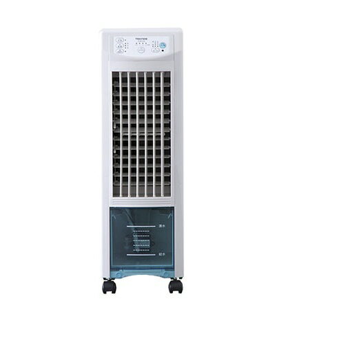 楽天市場】TEKNOS 冷風扇スリムタイプ WCF-001 | 価格比較 - 商品価格ナビ