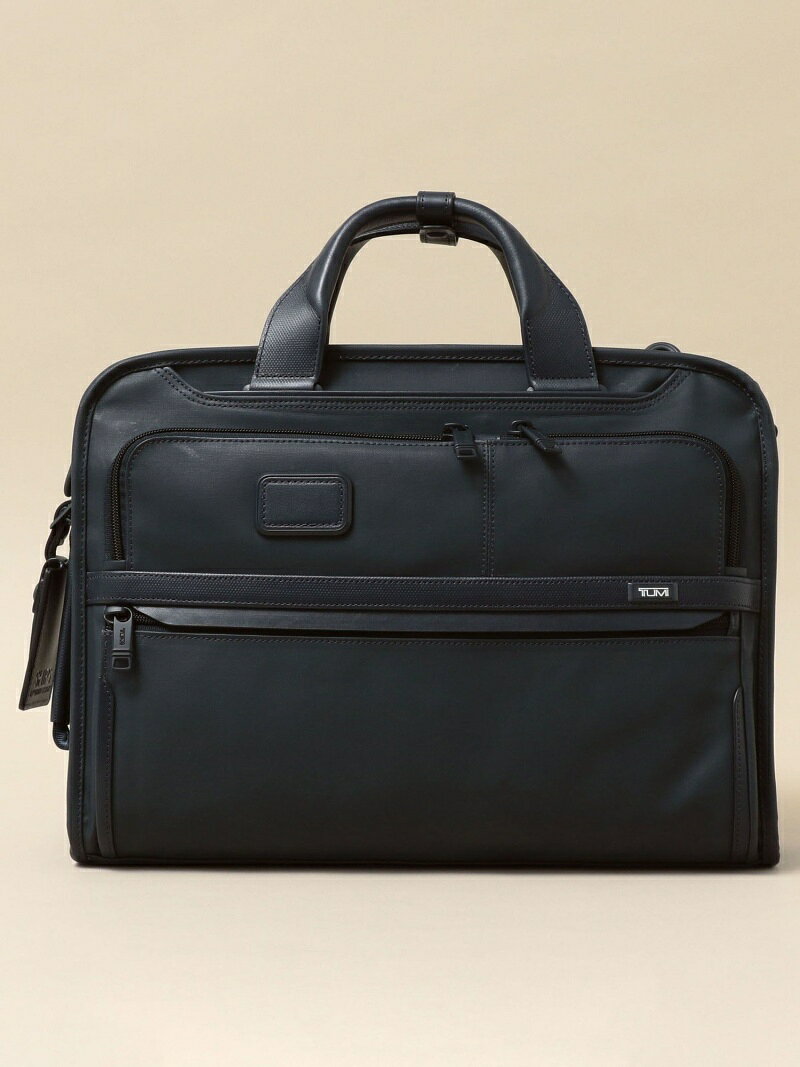 楽天市場】TUMI for SHIPS:ALPHA 3コーデットキャンバス 3WAY スリム  