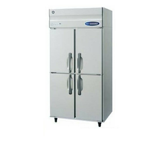 楽天市場】HOSHIZAKI 業務用 縦型冷蔵庫 HR-75LAT | 価格比較 - 商品価格ナビ