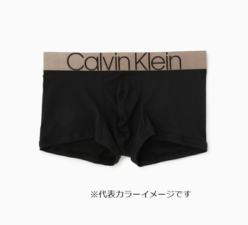 【楽天市場】カルバンクライン ICON ワードロゴ ストレッチ ローライズ ボクサー パンツ Calvin Klein Underwear