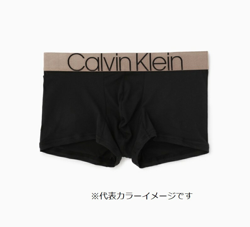 楽天市場】カルバンクライン ICON ワードロゴ ストレッチ