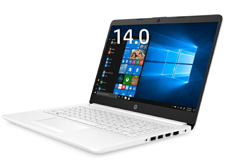 楽天市場】HP ノートPC 14s-dk0101AU スタンダードモデル 7XJ17PA-AABM