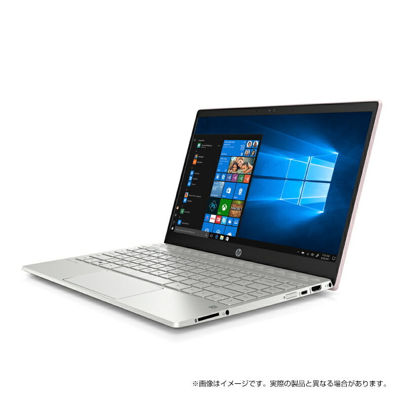 楽天市場】HP Pavilion 13-an1042TU ノートPC スタンダードモデルG2 2J147PA-AAAB | 価格比較 - 商品価格ナビ