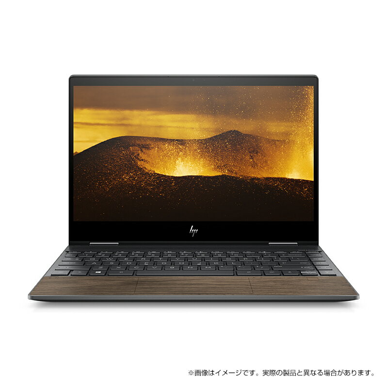 楽天市場】HP ノートPC ENVY x360 パフォーマンスモデル 13-ar0102AU 