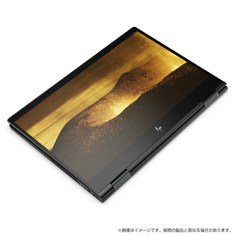 楽天市場】HP ノートPC ENVY x360 13-ar0002AU スタンダードモデル 6RH30PA-AADE | 価格比較 - 商品価格ナビ