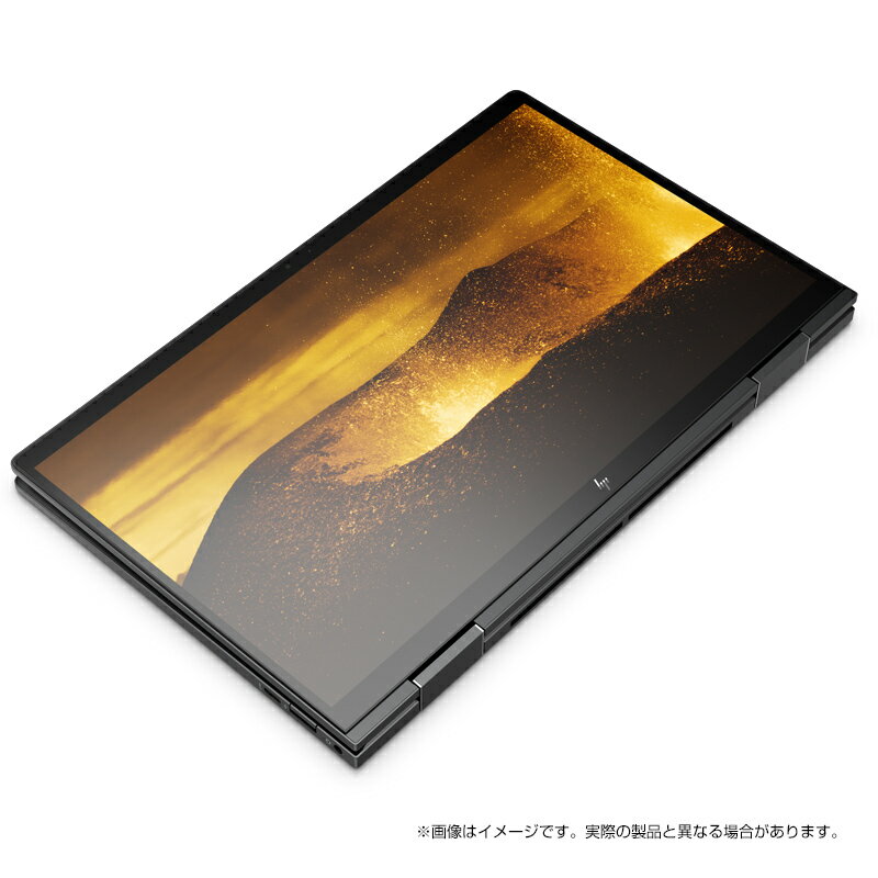 HP ノートPC ENVY x360 13-ay0050AU パフォーマンスモデル 3N945PA-AAJN
