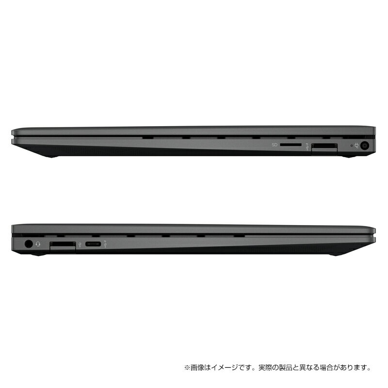 HP ノートPC ENVY x360 13-ay0050AU パフォーマンスモデル 3N945PA-AAJN