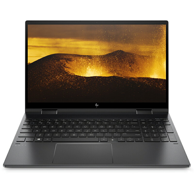 新作限定SALEHP ENVY x360 Convertible 15-ee0002AU Windowsノート本体