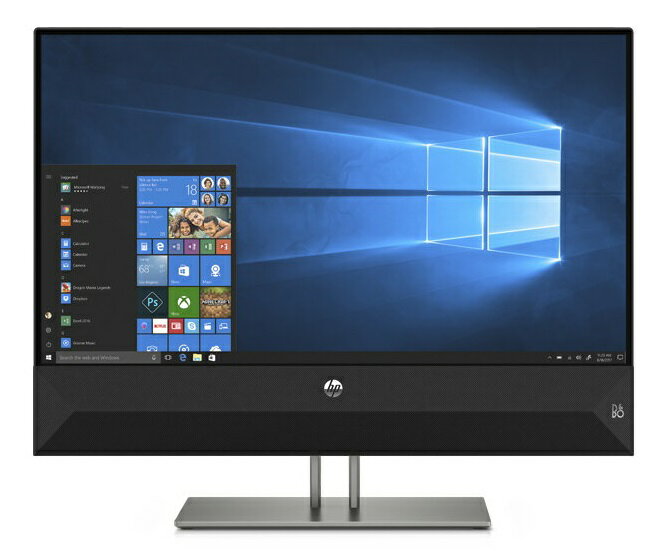 楽天市場】HP 液晶一体型PC Pavilion All-in-One 24-xa1000jp シリーズ