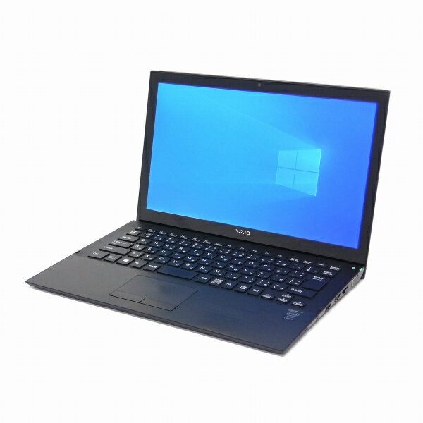 VAIO - SONY VAIO M.2 VJP132 薄型パソコン 128GB officeの+spbgp44.ru