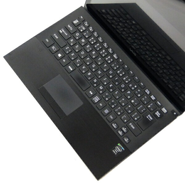 SONY ノートPC VAIO Pro 13 mk2 VJP132C11N