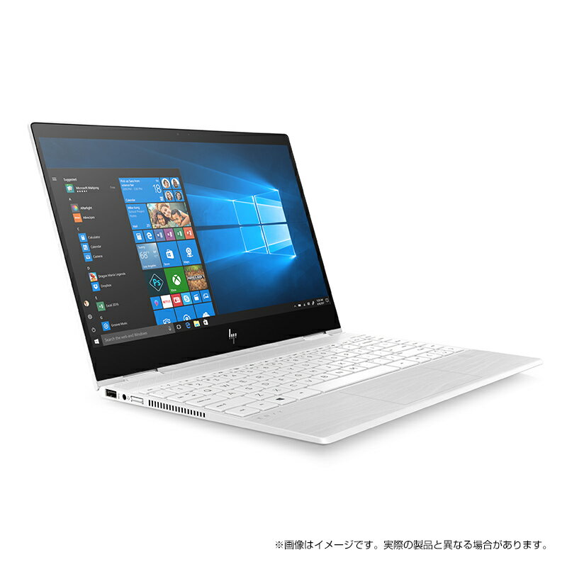 Windowsノート本体 HP ENVY x360 13-ar0002AU ENVY 13 ノートパソコン HP X360 タッチ Office 2019 Ryzen5