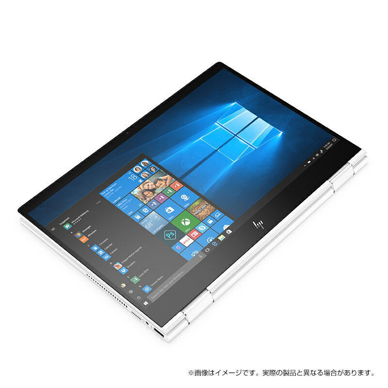 楽天市場】HP ノートPC ENVY x360 13-ar0000シリーズ スタンダード