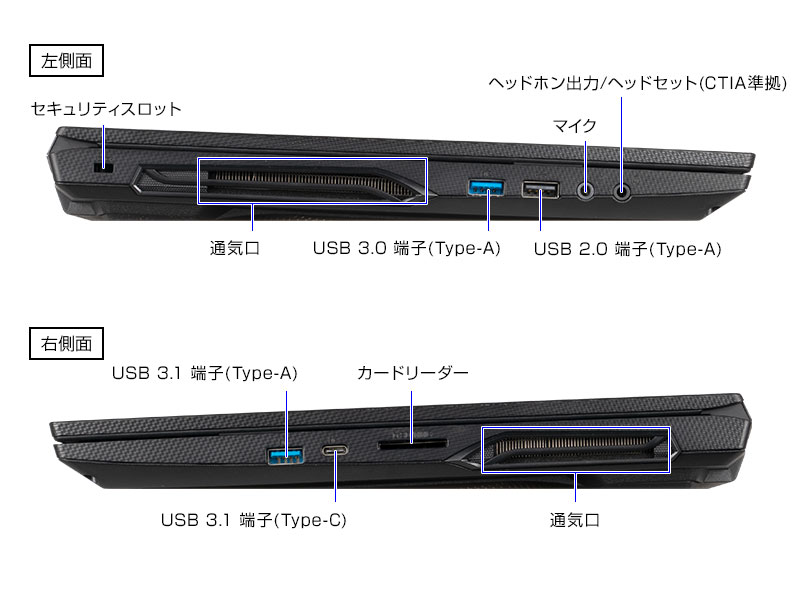 楽天市場】mouse ノートPC m-Book Kシリーズ 15.6型 MB-K700SN-M2SH2-MA-AB | 価格比較 - 商品価格ナビ