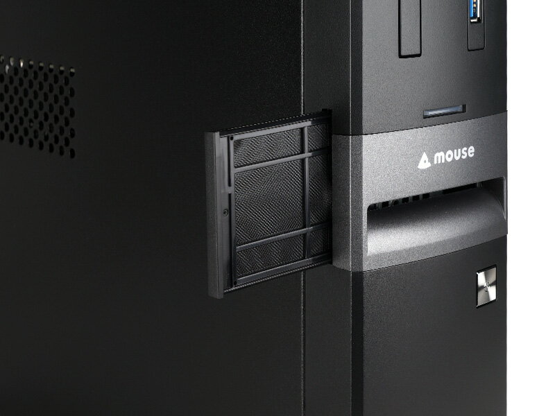楽天市場】mouse デスクトップPC LUV MACHINES SLIM LM-iHS410SD