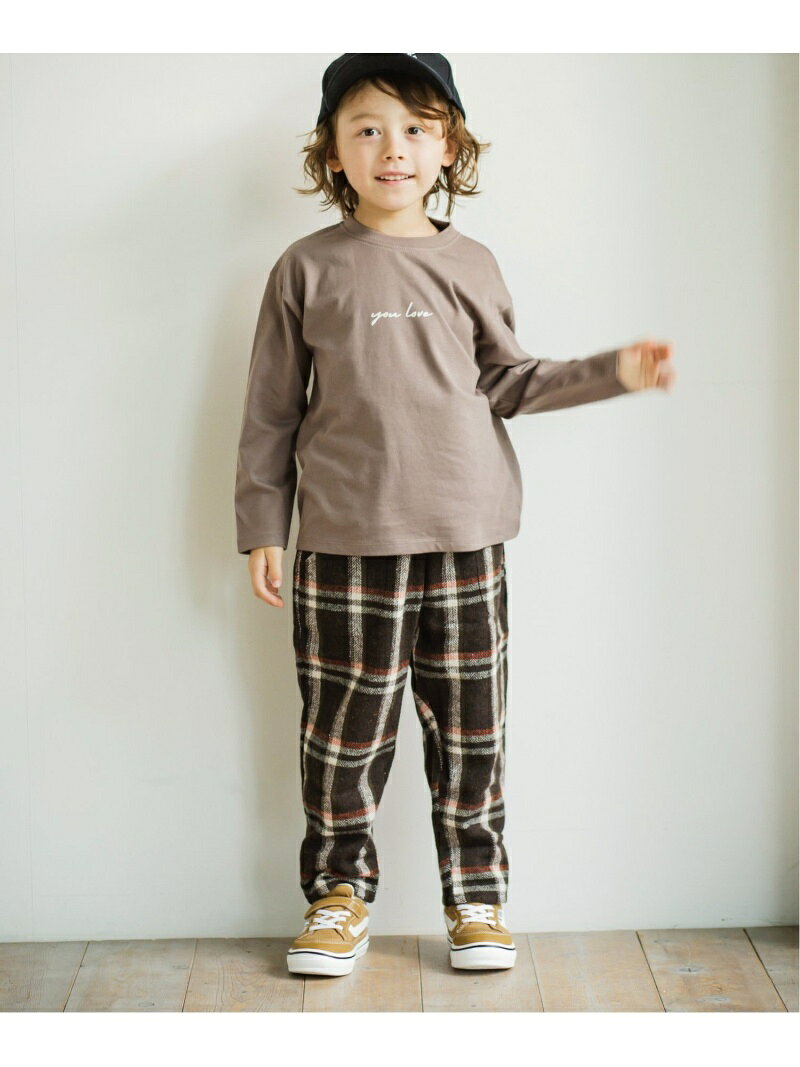 楽天市場 イラスト 手書きロゴ プリント 長袖 ロングスリーブ Tシャツ カットソー ロンt 価格比較 商品価格ナビ