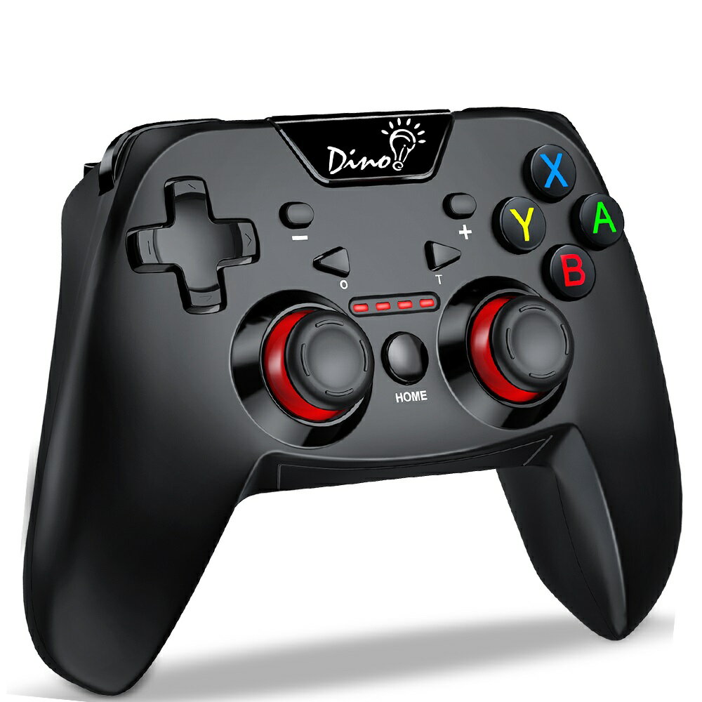 楽天市場】BEBONCOOL Switch対応 コントローラー D26 | 価格比較