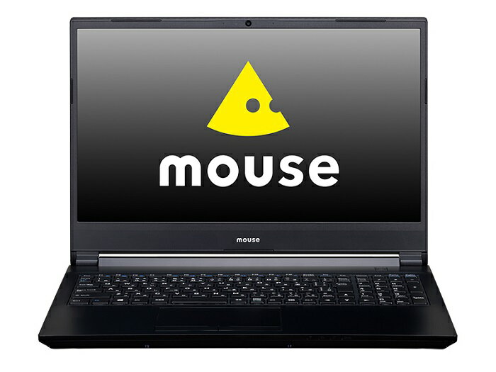 楽天市場】mouse ノートPC m-Book Kシリーズ 15.6型 MB-K700SN-M2SH2 