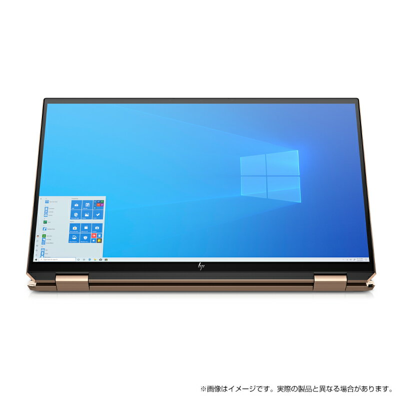 HP ノートPC Spectre x360 15-df1000 シリーズ 15-df1022TX 8NA27PA-AAAE