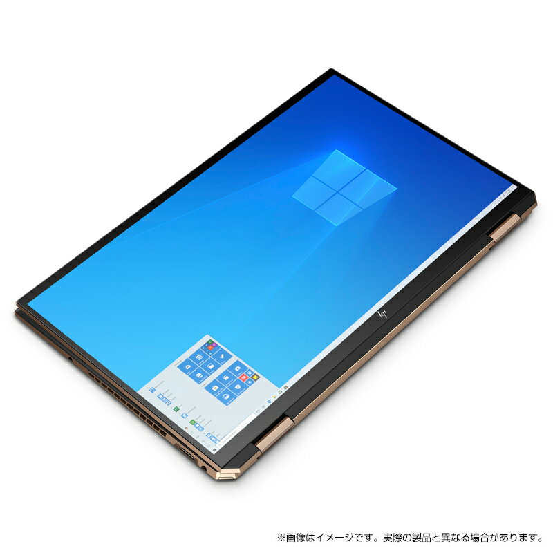 HP ノートPC Spectre x360 15-df1000 シリーズ 15-df1022TX 8NA27PA-AAAE